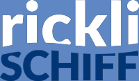 Logo Rickli-Schiff